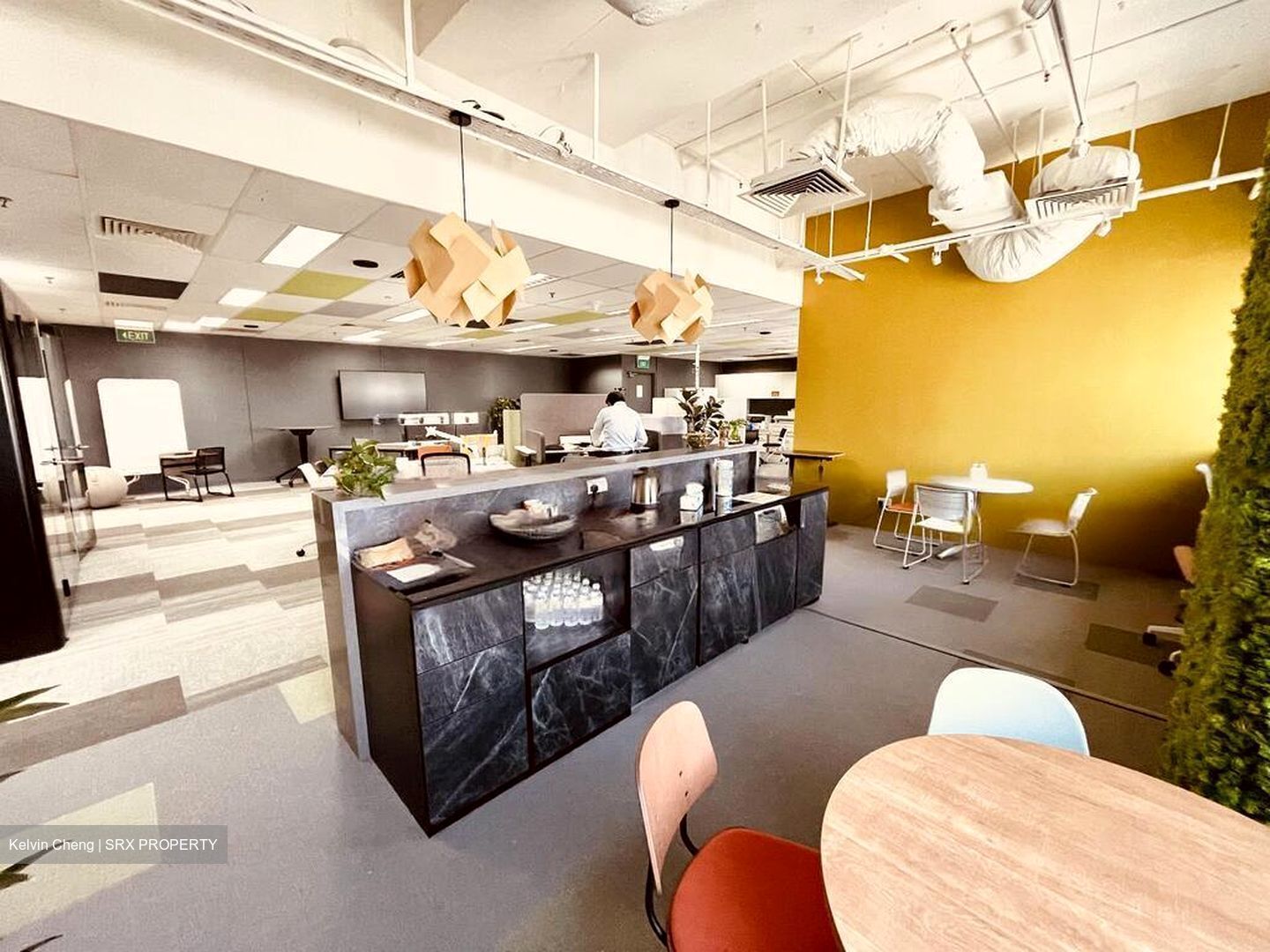 Chinatown Point (D1), Office #576538621